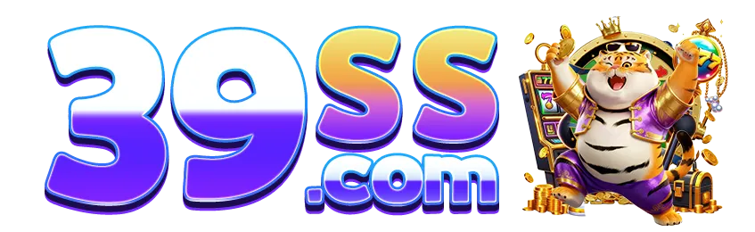 Logo da 39ss