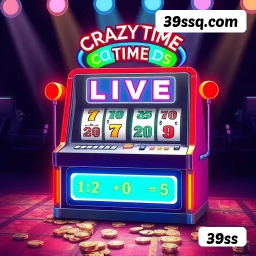 Slots no app 39ss mobile