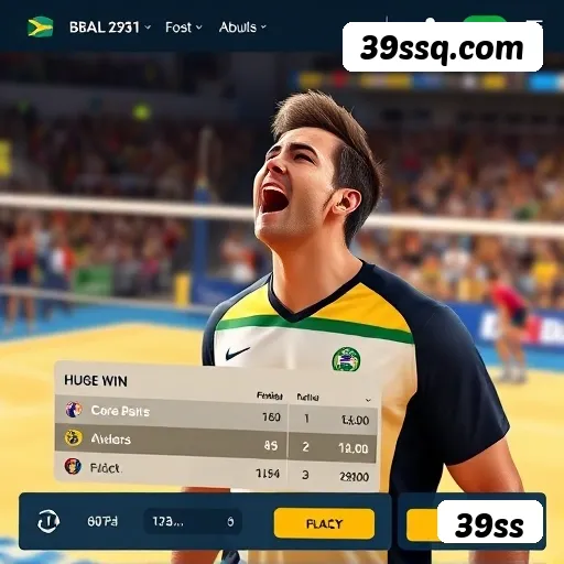 App 39ss apostas esportivas mobile