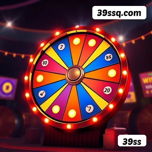 Cassino ao vivo 39ss dealers